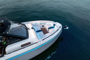 2026 Beneteau Gran Turismo 35 for sale - photo 6