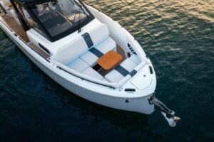 2026 Beneteau Gran Turismo 35 for sale - photo 7
