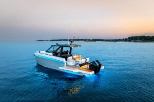 2026 Beneteau Gran Turismo 35 for sale - photo 8