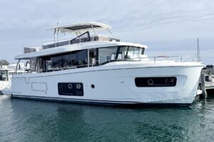 2026 Beneteau Swift Trawler 54 for sale