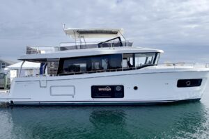 2026 Beneteau Swift Trawler 54 for sale - photo 2