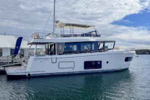 2026 Beneteau Swift Trawler 54 for sale - photo 3