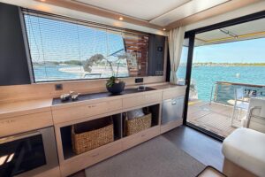 2026 Beneteau Swift Trawler 54 for sale - photo 5