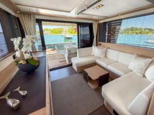 2026 Beneteau Swift Trawler 54 for sale - photo 6