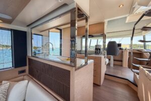 2026 Beneteau Swift Trawler 54 for sale - photo 7