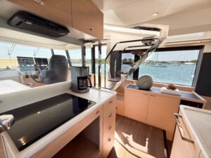 2026 Beneteau Swift Trawler 54 for sale - photo 8