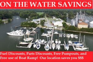 2026 Boston Whaler 420 Outrage for sale - photo 2