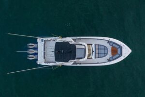 2026 Boston Whaler 420 Outrage for sale - photo 6
