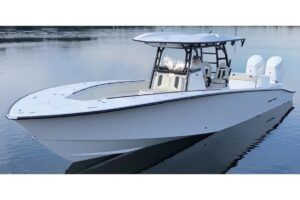 2026 Cape Horn 39T for sale