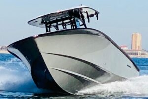 2026 Cape Horn 39T for sale - photo 5