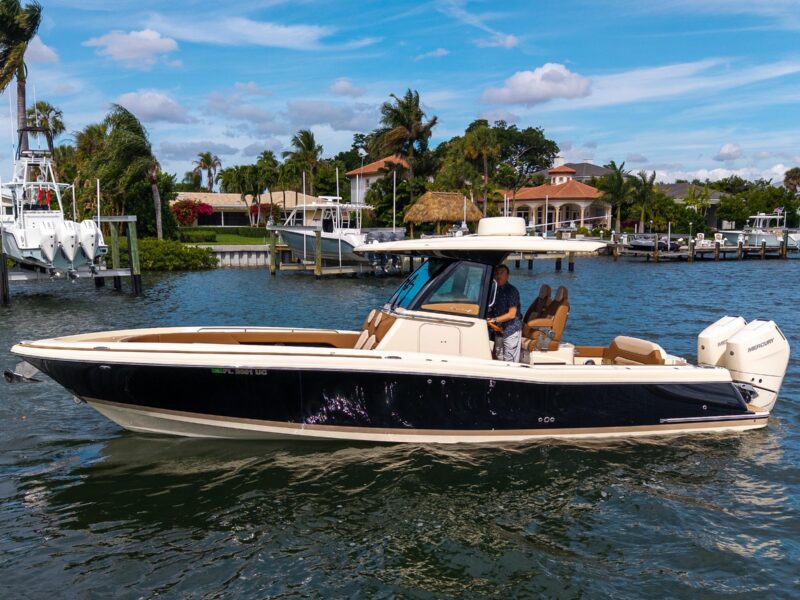 2026 Chris-Craft Catalina 31