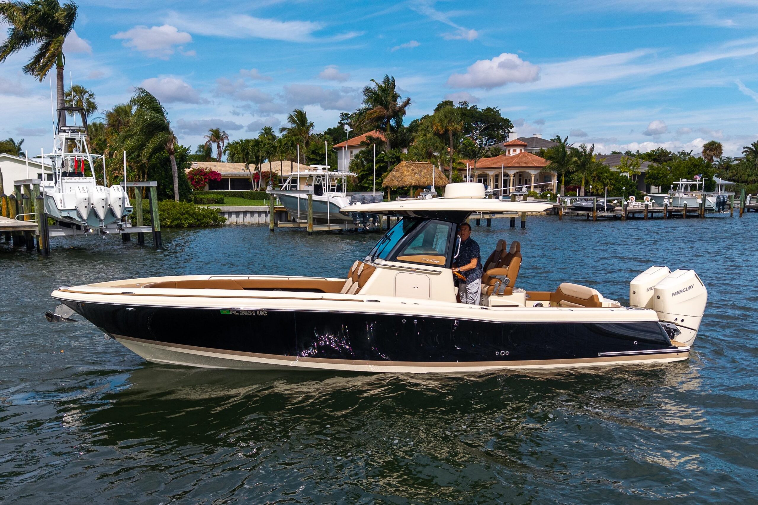 2026 Chris-Craft Catalina 31 for sale