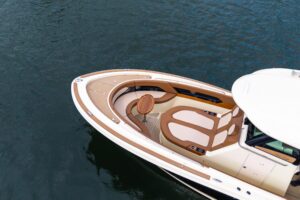 2026 Chris-Craft Catalina 31 for sale - photo 4