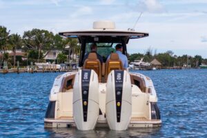 2026 Chris-Craft Catalina 31 for sale - photo 5