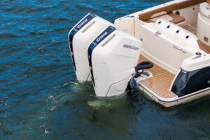 2026 Chris-Craft Catalina 31 for sale - photo 7