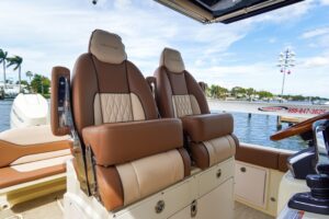2026 Chris-Craft Catalina 31 for sale - photo 8