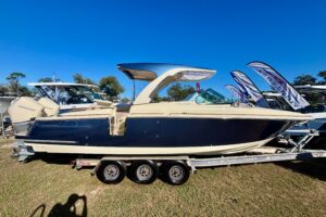 2026 Chris-Craft Launch 31 GT for sale