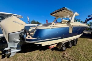 2026 Chris-Craft Launch 31 GT for sale - photo 2