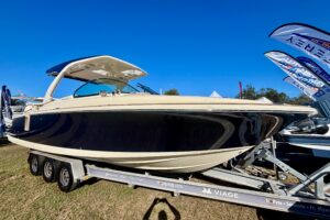 2026 Chris-Craft Launch 31 GT for sale - photo 3