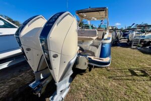 2026 Chris-Craft Launch 31 GT for sale - photo 4