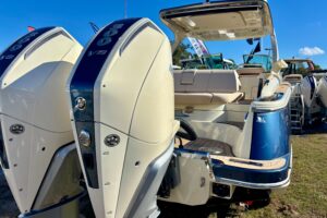 2026 Chris-Craft Launch 31 GT for sale - photo 5