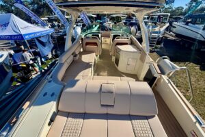2026 Chris-Craft Launch 31 GT for sale - photo 6