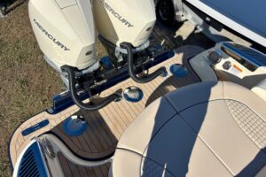 2026 Chris-Craft Launch 31 GT for sale - photo 8