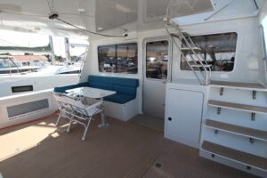 2026 Chris White Spindrift 47 for sale - photo 2
