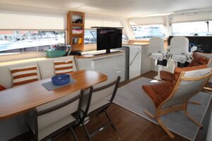 2026 Chris White Spindrift 47 for sale - photo 3