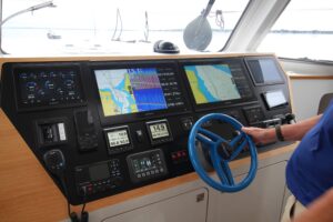 2026 Chris White Spindrift 47 for sale - photo 4