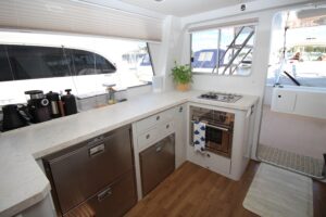 2026 Chris White Spindrift 47 for sale - photo 6