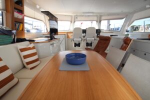 2026 Chris White Spindrift 47 for sale - photo 7