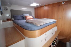 2026 Chris White Spindrift 47 for sale - photo 8