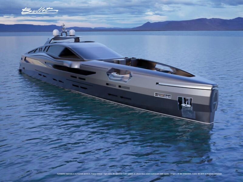 2026 Custom Concept