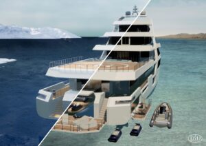 2026 Custom Franco Gnessi DYD YH NAUTILUS for sale - photo 2
