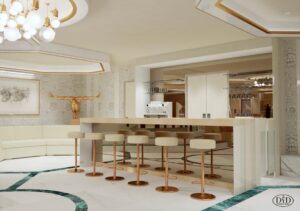 2026 Custom Franco Gnessi DYD YH NAUTILUS for sale - photo 6