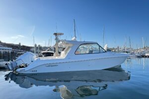 2026 Everglades 367CX for sale