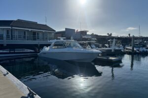 2026 Everglades 367CX for sale - photo 2