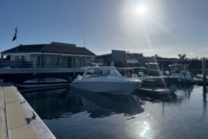 2026 Everglades 367CX for sale - photo 4