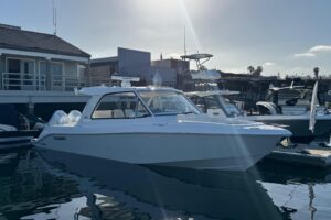 2026 Everglades 367CX for sale - photo 5
