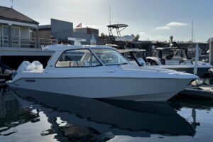 2026 Everglades 367CX for sale - photo 6