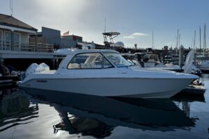 2026 Everglades 367CX for sale - photo 7