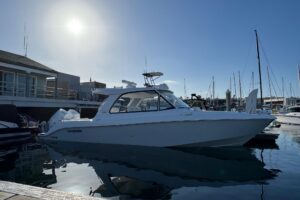 2026 Everglades 367CX for sale - photo 8