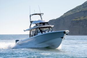 2026 Everglades 455 Center Console for sale - photo 2