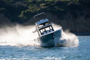 2026 Everglades 455 Center Console for sale - photo 3