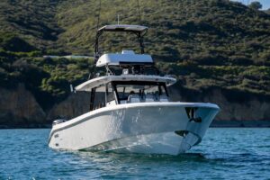 2026 Everglades 455 Center Console for sale - photo 5