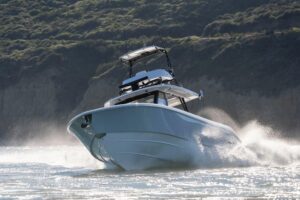 2026 Everglades 455 Center Console for sale - photo 7
