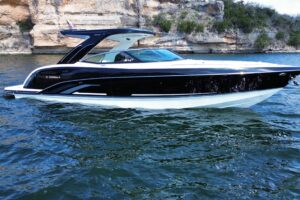 2026 Formula 360 Crossover Bowrider I/O for sale