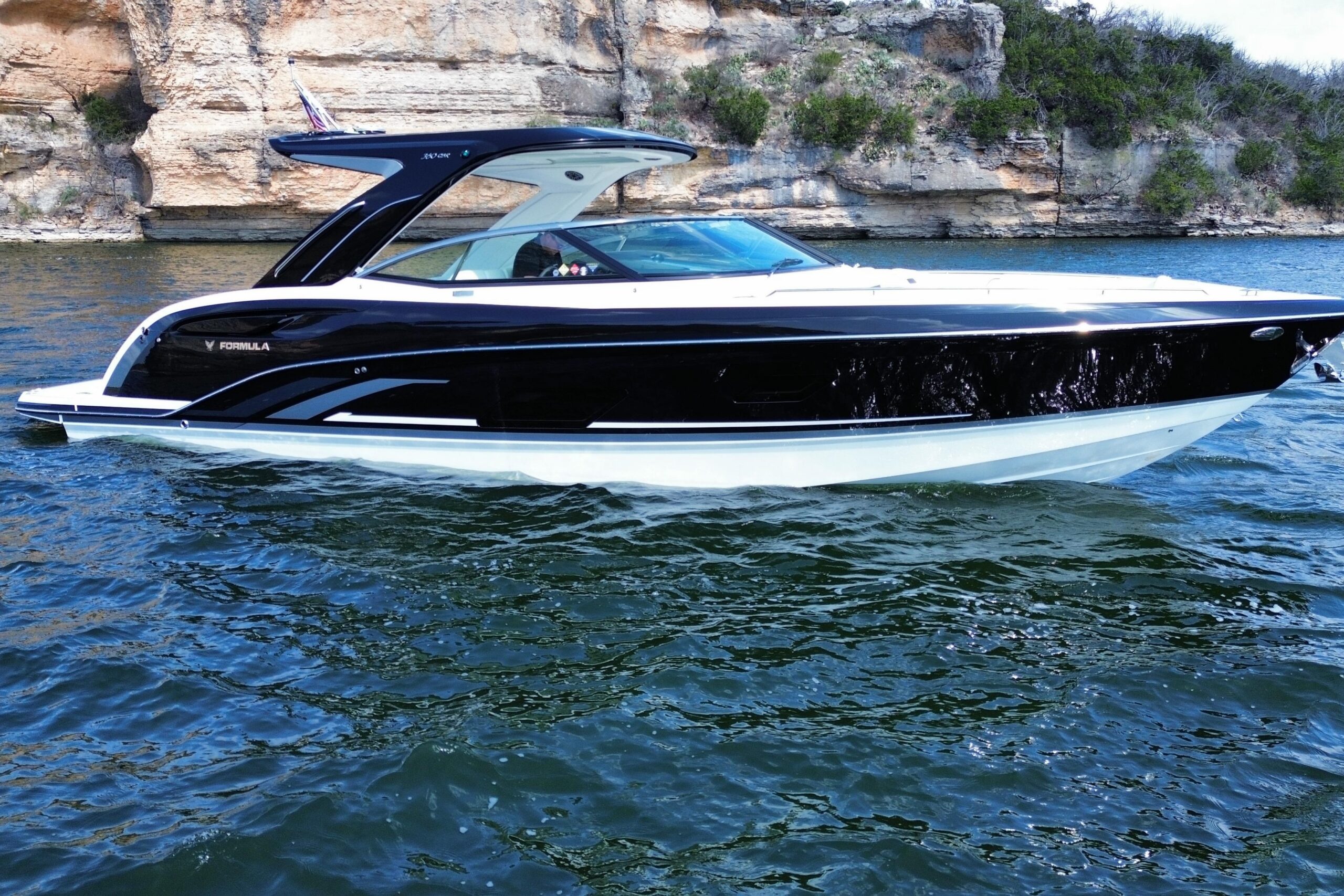 2026 Formula 360 Crossover Bowrider I/O for sale