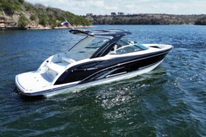2026 Formula 360 Crossover Bowrider I/O for sale - photo 4